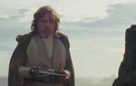 Star Wars : Mark Hamill est choqué par la colère des fans