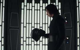 Star Wars : Les Derniers Jedi - un élément a été modifié en cours de production à cause des jouets de Disney