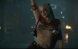 Harley Quinn se déchaine dans une nouvelle bande-annonce de Suicide Squad