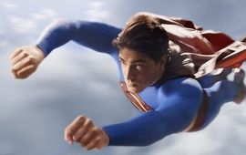 Superman Returns : pourquoi la suite a été abandonnée, selon Brandon Routh