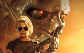 James Cameron en dit plus sur ce qui nous attend dans la suite de Terminator : Dark Fate