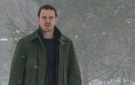 Le réalisateur du Bonhomme de neige, avec Michael Fassbender, sait pourquoi son film est nul