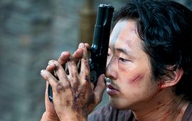 Walking Dead : Steven Yeun explique pourquoi les producteurs se sont plantés en beauté avec Glenn