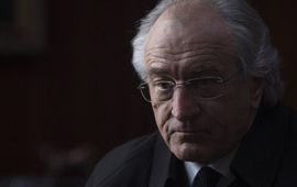 Robert De Niro interprète Robert Madoff dans le trailer de The Wizard of Lies de HBO