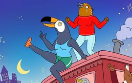 Tuca & Bertie saison 2 : loin de Netflix, la série annonce (enfin) son retour avec une date de sortie