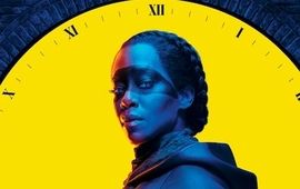 Watchmen : pas de saison 2 pour la série de HBO ?