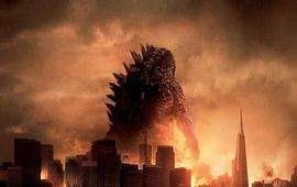 Godzilla : la série Apple TV+ a trouvé son réalisateur chez Marvel