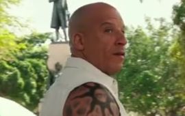 xXx 3 : Vin Diesel dévoile les coulisses du retour de Xander Cage en vidéo