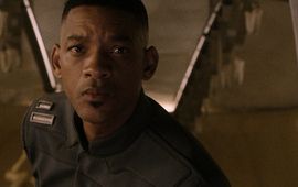 After Earth : critique