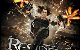 Paul Anderson, réalisateur de la saga Resident Evil : génie tordu ou grand malade ?