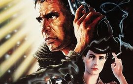 Blade Runner : Ridley Scott raconte comment Stanley Kubrick a réalisé la fin du film culte