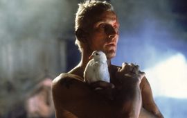 Blade Runner : le génial Syd Mead révèle comment le film a été sauvé de l'oubli