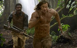 Tarzan : critique de la jungle