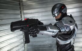 RoboCop : le réalisateur du remake explique pourquoi il s'est trompé sur Hollywood
