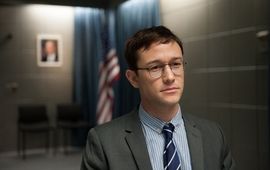 Snowden : critique alertée
