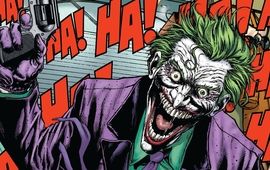 Le film Joker avec Joaquin Phoenix a enfin un titre et une date de sortie