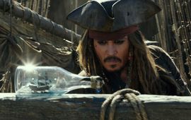 Pirates des Caraïbes : malgré le (petit) flop du cinquième opus, un sixième film serait en préparation