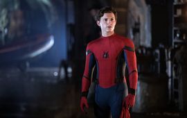 Spider-Man : Far from Home - Tom Holland confirme un détail important pour la suite du MCU