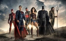 Justice League : la Snyder Cut serait plus avancée qu'on ne le pense