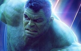 Avengers : Endgame a ruiné Hulk, d'après l'acteur de la série originale
