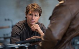 Mission : Impossible 7 - un acteur incontournable de la franchise confirme sa présence dans le casting