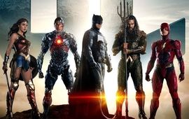 Justice League : Zack Snyder remercie les fans du Snyder Cut
