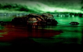 Black Water : Abyss - une bande-annonce en mode The Descent avec des crocodiles