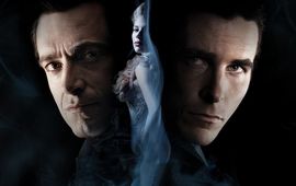 Le Prestige sur Netflix : le film-référence du magicien Christopher Nolan ?