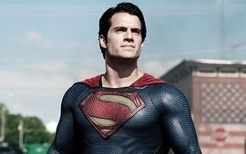 Superman : Henry Cavill répond aux rumeurs sur son retour