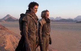 Dune : reshoot, pandémie... Denis Villeneuve en dit plus sur son blockbuster SF
