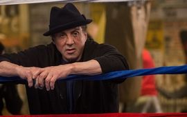 Samaritan : Sylvester Stallone de retour en vieux super-héros dans une première image