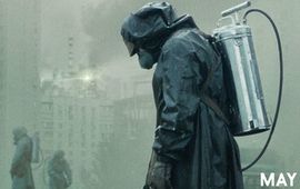 Après Le Jeu de la dame, le créateur s'allie au réalisateur de Chernobyl pour une série SF d'aliens