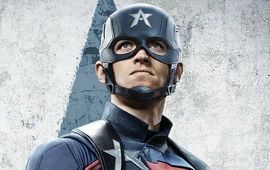 Marvel : le Captain America de Falcon et le Soldat de l'Hiver voulait la place de Chris Evans
