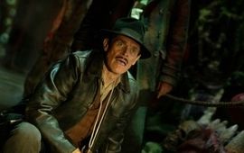 Nightmare Alley : de premières images prometteuses pour le prochain cauchemar de Guillermo del Toro