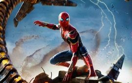 Marvel : Spider-Man : No Way Home explose presque les records de préventes