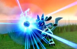Pokémon : Écarlate et Violet - après Arceus, Nintendo revient aux sources avec deux nouveaux jeux