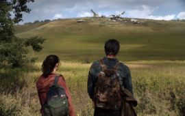 The Last of Us : la série HBO balance enfin une nouvelle photo avec Ellie et Joel