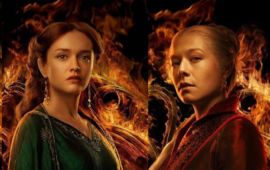 House of the Dragon : comment la série a évité tout le sexisme de Game of Thrones