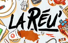 Le podcast d'Écran Large : La Réu' #3 (où on s'énerve autour de Léa Seydoux)