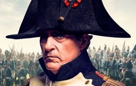 Napoléon : un extrait épique d'une grande bataille dans le prochain film de Ridley Scott