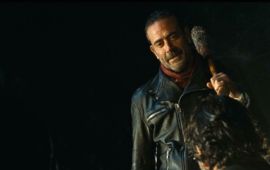 The Walking Dead Saison 6 Épisode 16 : L'ère Negan
