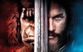Warcraft : une suite impossible après le flop au box-office ?
