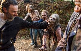 The Walking Dead : encore un procès, les producteurs se retournent contre la chaîne AMC