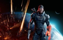 Mass Effect : les joueurs sont trop gentils, selon les statistiques de BioWare