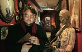 Guillermo del Toro : on sait quand sortira Nightmare Alley, son prochain cauchemar gothique