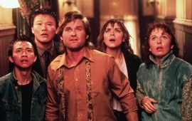 Jack Burton dans les griffes du Mandarin : que vaut la nouvelle édition Blu-ray du film culte de John Carpenter avec Kurt Russell ?