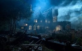 The Haunting of Hill House : une nouvelle série horrifique Netflix dévoile un teaser et ses premières photos