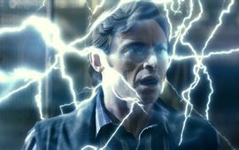 Reminiscence : Hugh Jackman entre Inception et Westworld dans le premier teaser