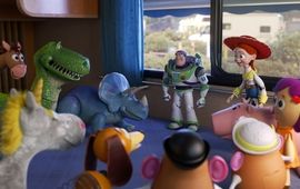Box-office US : les jouets dominent le top avec Toy Story 4 premier devant Child's Play