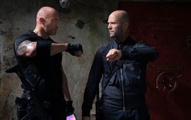 Fast & Furious : Hobbs & Shaw - le spin-off avec Dwayne Johnson et Jason Statham a-t-il mis une raclée à Vin Diesel ?
